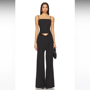 ZADIE Corset & Pant Set